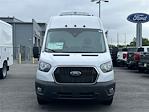 New 2025 Ford Transit 350 HD Subzero Insulation & Refrigeration Refrigerated Body Thermo King V520 for sale #A08707 - photo 3