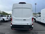 New 2025 Ford Transit 350 HD Subzero Insulation & Refrigeration Refrigerated Body Thermo King V520 for sale #A08707 - photo 11