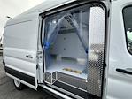 New 2025 Ford Transit 350 HD Subzero Insulation & Refrigeration Refrigerated Body Thermo King V520 for sale #A08707 - photo 36