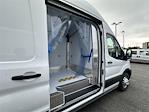 New 2025 Ford Transit 350 HD Subzero Insulation & Refrigeration Refrigerated Body Thermo King V520 for sale #A08707 - photo 40