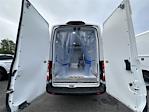 New 2025 Ford Transit 350 HD Subzero Insulation & Refrigeration Refrigerated Body Thermo King V520 for sale #A08707 - photo 41