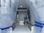 New 2025 Ford Transit 350 HD Subzero Insulation & Refrigeration Refrigerated Body Thermo King V520 for sale #A08707 - photo 2