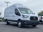 New 2025 Ford Transit 350 HD Subzero Insulation & Refrigeration Refrigerated Body Thermo King V520 for sale #A08707 - photo 48
