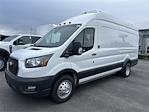New 2025 Ford Transit 350 HD Subzero Insulation & Refrigeration Refrigerated Body Thermo King V520 for sale #A08707 - photo 6