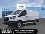 New 2026 Ford Transit 250 Low Roof Empty Cargo Van for sale #A08827U - photo 1