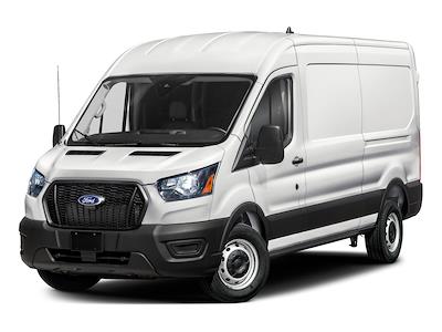 New 2026 Ford Transit 250 Medium Roof Empty Cargo Van for sale #A09185 - photo 1