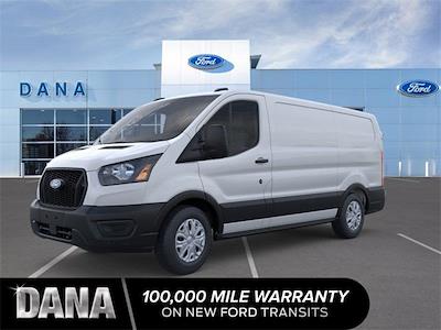 New 2026 Ford Transit 250 Low Roof Empty Cargo Van for sale #A09225U - photo 1