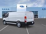 New 2026 Ford Transit 250 Low Roof Empty Cargo Van for sale #A09415U - photo 3