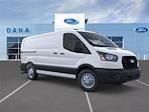 New 2026 Ford Transit 250 Low Roof Empty Cargo Van for sale #A09415U - photo 8