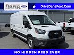 2025 Ford Transit 250 Medium Roof RWD Subzero Insulation & Refrigeration Refrigerated Body for sale #A10025 - photo 1
