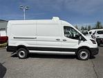 2025 Ford Transit 250 Medium Roof RWD Subzero Insulation & Refrigeration Refrigerated Body for sale #A10025 - photo 5