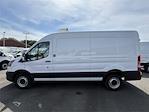 2025 Ford Transit 250 Medium Roof RWD Subzero Insulation & Refrigeration Refrigerated Body for sale #A10025 - photo 9