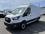 2025 Ford Transit 250 Medium Roof RWD Subzero Insulation & Refrigeration Refrigerated Body for sale #A10025 - photo 13
