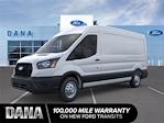 New 2026 Ford Transit 250 Medium Roof Empty Cargo Van for sale #A10288U - photo 1