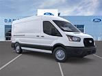 New 2026 Ford Transit 250 Medium Roof Empty Cargo Van for sale #A10288U - photo 8