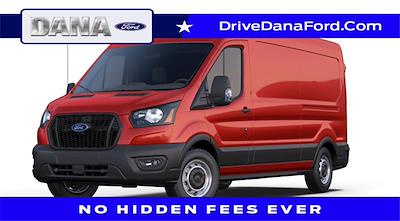 2025 Ford Transit 250 Medium Roof RWD Empty Cargo Van for sale #A11846 - photo 1