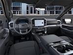 2025 Ford F-150 SuperCrew Cab 4x4 Pickup for sale #A12151 - photo 3