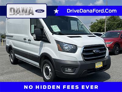 2020 Ford Transit 250 Medium Roof RWD Empty Cargo Van for sale #A12445A - photo 1