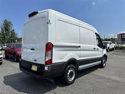 2020 Ford Transit 250 Medium Roof RWD Empty Cargo Van for sale #A12445A - photo 2