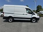 2020 Ford Transit 250 Medium Roof RWD Empty Cargo Van for sale #A12445A - photo 5