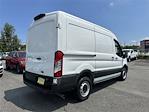 2020 Ford Transit 250 Medium Roof RWD Empty Cargo Van for sale #A12445A - photo 2