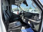 New 2025 Ford Transit 250 Medium Roof Subzero Insulation & Refrigeration Upfitted Cargo Van for sale #A12498 - photo 27
