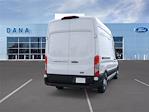 New 2026 Ford Transit 350 HD High Roof Empty Cargo Van for sale #A13058U - photo 9