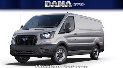 2024 Ford Transit 150 Low Roof RWD, Empty Cargo Van for sale #A13979 - photo 1