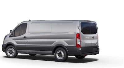 New 2024 Ford Transit 150 Low Roof Empty Cargo Van for sale #A13979 - photo 2