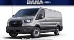 2024 Ford Transit 150 Low Roof RWD, Empty Cargo Van for sale #A13979 - photo 1