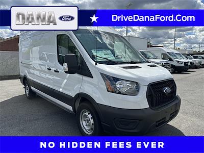 New 2025 Ford Transit 350 Refrigerated Body V-320 Max 20 for sale #A14033 - photo 1
