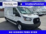New 2025 Ford Transit 350 Refrigerated Body V-320 Max 20 for sale #A14033 - photo 1