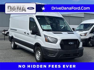 2025 Ford Transit 350 High Roof RWD Refrigerated Body for sale #A14410 - photo 1