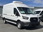 2025 Ford Transit 350 High Roof RWD Refrigerated Body for sale #A14410 - photo 40