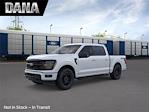 New 2026 Ford F-150 XLT SuperCrew Cab for sale #A14443 - photo 1