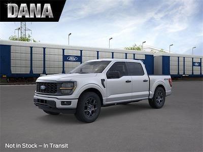 New 2026 Ford F-150 STX SuperCrew Cab for sale #A15737 - photo 1