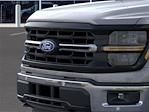 2025 Ford F-150 SuperCrew Cab 4x4 Pickup for sale #A16086 - photo 17