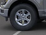 2025 Ford F-150 SuperCrew Cab 4x4 Pickup for sale #A16086 - photo 19