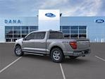2025 Ford F-150 SuperCrew Cab 4x4 Pickup for sale #A16086 - photo 2