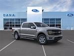 2025 Ford F-150 SuperCrew Cab 4x4 Pickup for sale #A16086 - photo 13