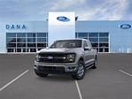 New 2025 Ford F-150 XLT SuperCrew Cab for sale #A16143A - photo 5
