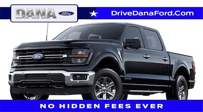2025 Ford F-150 SuperCrew Cab 4x4 Pickup for sale #A16641 - photo 1