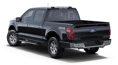 2025 Ford F-150 SuperCrew Cab 4x4 Pickup for sale #A16641 - photo 2