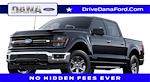 2025 Ford F-150 SuperCrew Cab 4x4 Pickup for sale #A16641 - photo 1