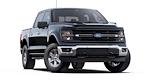 2025 Ford F-150 SuperCrew Cab 4x4 Pickup for sale #A16641 - photo 4