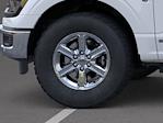New 2025 Ford F-150 XLT SuperCrew Cab for sale #A16749 - photo 19