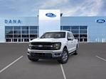 New 2025 Ford F-150 XLT SuperCrew Cab for sale #A16749 - photo 4