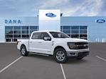 New 2025 Ford F-150 XLT SuperCrew Cab for sale #A16749 - photo 12