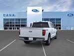 New 2025 Ford F-150 XLT SuperCrew Cab for sale #A16749 - photo 14