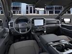 New 2025 Ford F-150 XLT SuperCrew Cab for sale #A16749 - photo 5